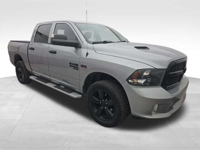 ram ram 1500 classic 2020 1C6RR7KTXLS114021 image ram ram 1500 classic 2020 1C6RR7KTXLS114021 image